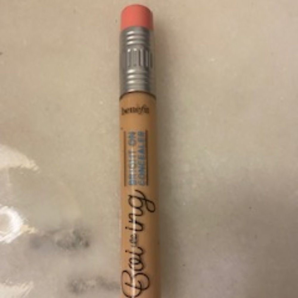 Benefit Boi-ing Bright On Brightening Undereye Concealer